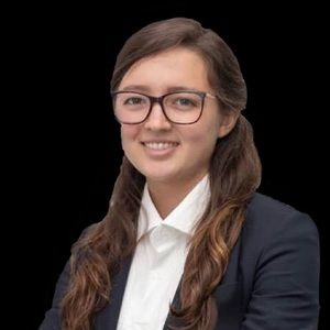 Meet your Posher, Kaylee